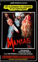 Maniac, le remake produit par Aja sélectionné à Cannes