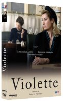 Violette - La critique + test DVD