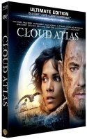 Cloud Atlas Ultimate edition - le test blu-ray 