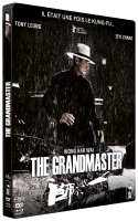 The GrandMaster - le nouveau Wong Kar Wai en haute définition, test