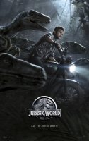 Jurassic World : nouvelle bande-annonce 