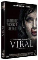 Viral - la critique du film + le test DVD