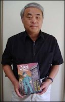 Mort de Keiji Nakazawa, auteur de BD/manga "Gen d'Hiroshima" sur la bombe A