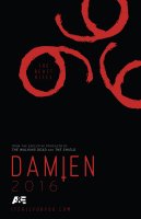 Damien : la suite de La Malédiction en série s'offre une bande-annonce angoissante à souhait