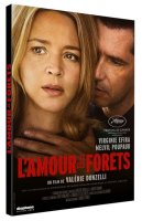 L'amour et les forêts - Valérie Donzelli - critique + test DVD