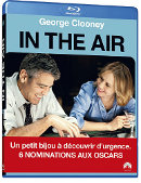 In the air - le test blu-ray