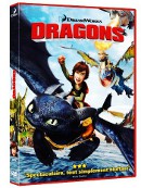 Dragons - le test DVD
