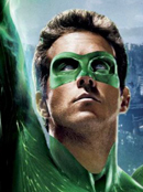 Green Lantern - les affiches et une nouvelle bande-annonce