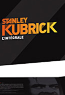 L'intégrale Kubrick en DVD