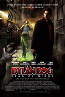 Dylan Dog : Dead of Night - le comics italien en salle