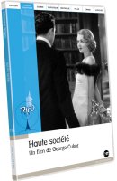 Haute société (1933) - la critique du film et le test DVD