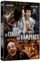 Le cirque des vampires - Test du combo Blu-ray-DVD