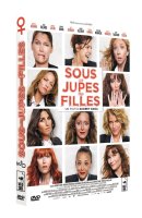 Sous les jupes des filles : Isabelle Adjani, Vanessa Paradis et les autres en DVD