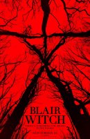 Breaking News : la suite de Blair Witch sort en septembre 