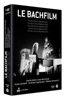 Chronique d'Anna Magdalena Bach - La critique + Le test DVD