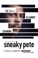 Sneaky Pete saison 1 – la critique (sans spoiler)