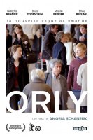Orly - Le test DVD
