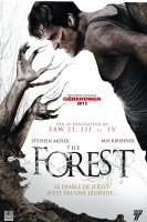 The Forest - la critique
