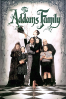 La famille Addams bientôt dans un film d'animation