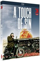 A touch of sin - le test blu-ray 