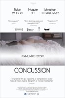Concussion - la critique du film
