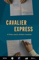 Cavalier Express : un programme de courts métrages d'Alain Cavalier