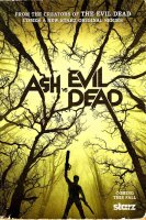 Ash vs Evil Dead : une affiche et un premier teaser