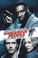 Dangerous People - Omar Sy se met aux DTV d'action !