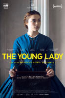 The Young Lady - la critique du film