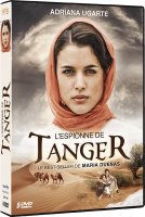 L'espionne de Tanger - la critique de la série + le test DVD