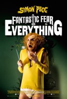 A fantastic fear of everything - bande-annonce
