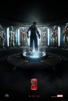 Iron man 3 : une première bande-annonce de 2 minutes