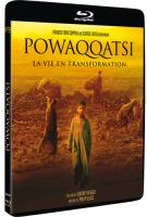 Powaqqatsi - la critique + test blu-ray