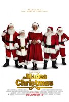 A Madea Christmas - la comédie de Noël de Tyler Perry déçoit au box-office américain