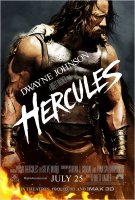 Hercule avec Dwayne The Rock Johnson - la nouvelle bande-annonce
