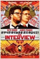 The Interview, avec Seth Rogen et James Franco : première bande-annonce
