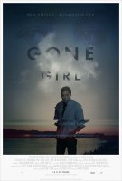 Gone Girl de David Fincher avec Ben Affleck - bande-annonce française et affiche