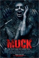 Muck : bande-annonce du film d'horreur de Steve Wolsh 