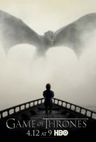Game of Thrones saison 5 : une première affiche dont Tyrion est le héros