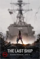 The Last Ship : le trailer et l'affiche de la saison 2