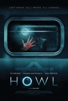 Howl - Paul Hyett - critique