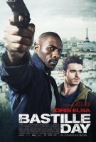 Le film Bastille Day déprogrammé suite à l'attentat de Nice