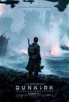 Dunkerque : une affiche pour le film de guerre de Christopher Nolan