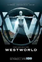 Westworld saison 1 – la critique (sans spoiler)