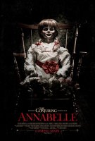 Warner annonce Annabelle 2 pour août et la nouvelle adaptation de Ca pour septembre