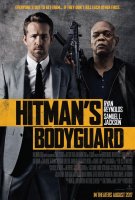 Hitman & bodyguard : Ryan Reynolds et Samuel L. Jackson dans un buddy movie fun et musclé