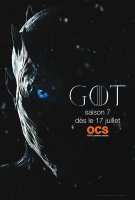 Game of Thrones saison 7 : Une nouvelle bande-annonce et une affiche pour faire saliver les fans