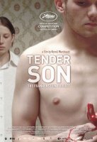 Tender Son : The Frankenstein Project - Kornél Mundruczó - critique