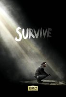The Walking Dead - Saison 5 : un poster officiel dévoilé