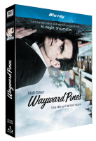 Wayward Pines : la série horrifique de Shyamalan que l'on n'attendait pas ! Critique... 